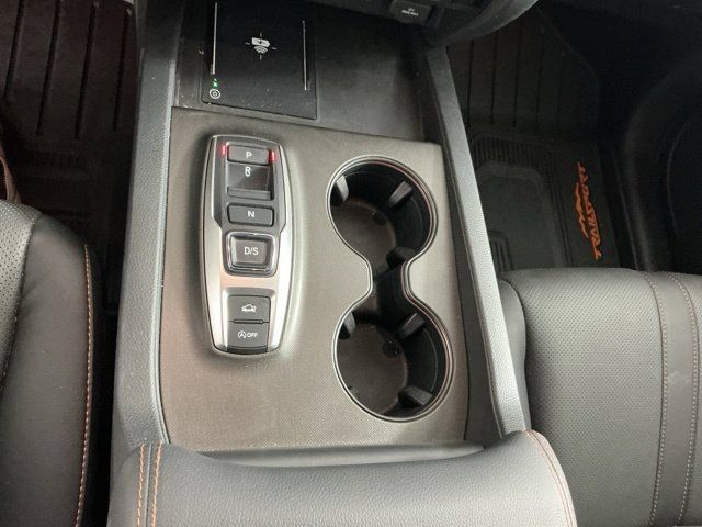 Certified 2025 Honda Ridgeline TrailSport+ image 18