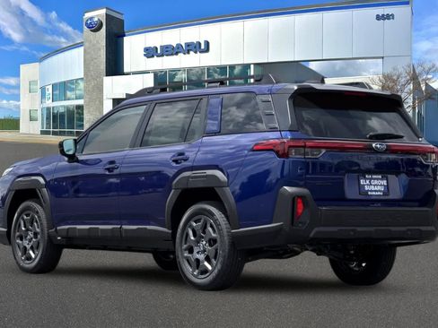 New 2026 Subaru Outback Premium AWD/4WD image 8