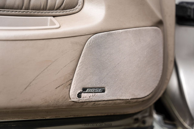 Used 1994 Acura Legend GS FWD image 30