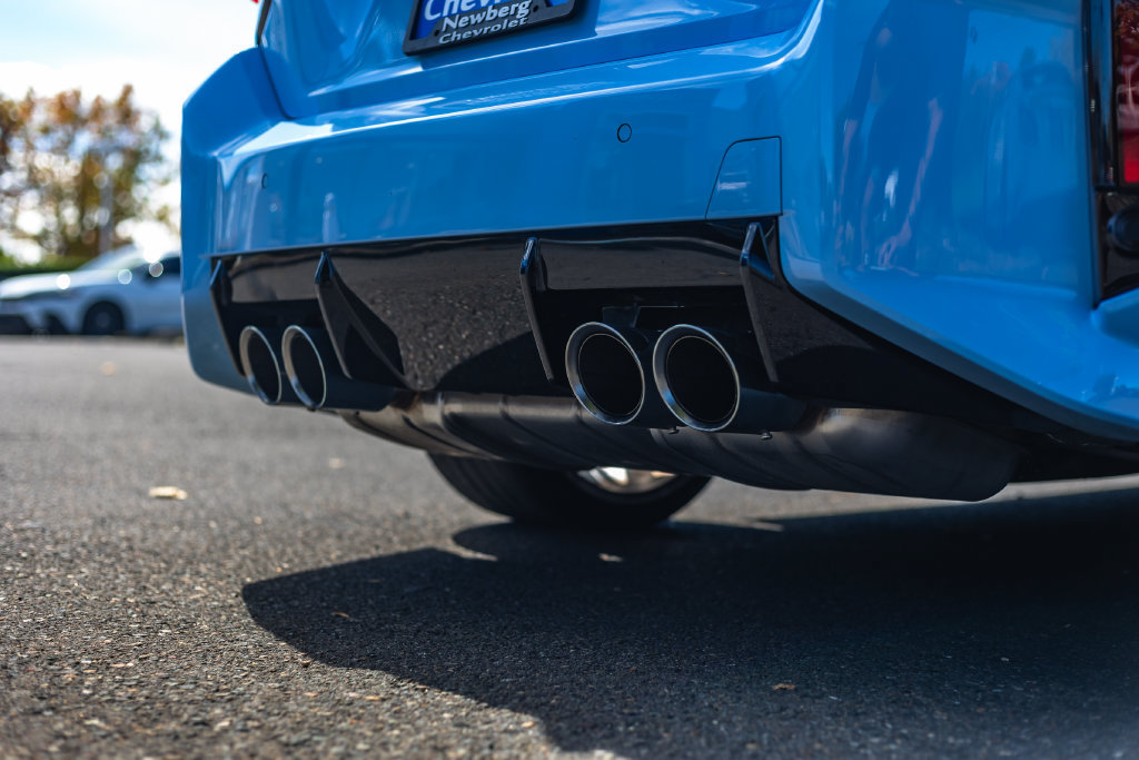 Used 2024 BMW M2 RWD image 12