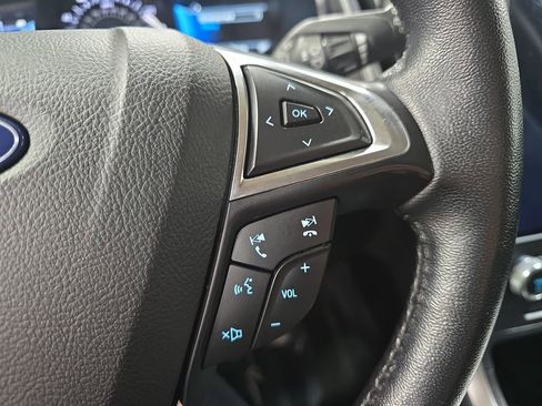 Used 2023 Ford Edge SEL w/ Convenience Package image 20