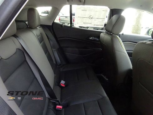 New 2026 Chevrolet Trax ACTIV w/ Driver Confidence Package image 22