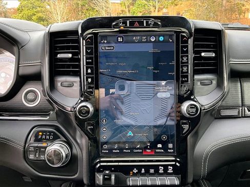 Used 2022 RAM 1500 Limited image 13