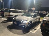 Certified 2021 Hyundai Sonata SEL Plus w/ Tech Package image 2