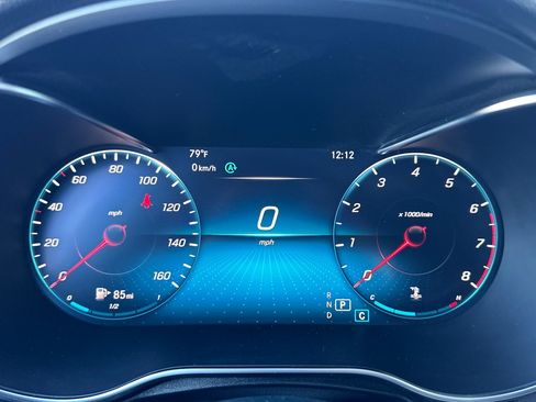 Used 2022 Mercedes-Benz GLC 300 4MATIC image 24