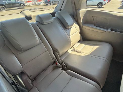 Used 2016 Honda Odyssey EX-L image 26