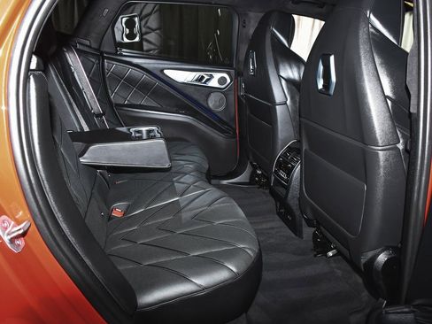 Used 2023 BMW XM image 64