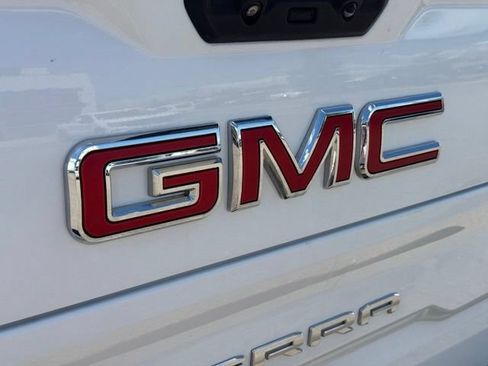 Certified 2023 GMC Sierra 1500 SLE AWD/4WD image 20