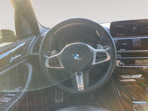 Used 2020 BMW X3 M40i w/ Executive Package image 12