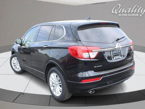 Used 2017 Buick Envision Preferred FWD image 6