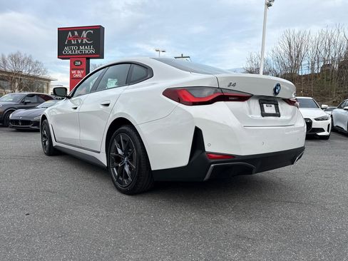 Used 2023 BMW i4 eDrive35 w/ Premium Package image 7