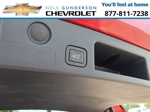 New 2026 Chevrolet Equinox LT w/ Convenience Package II image 14