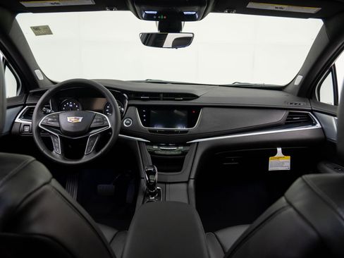 New 2025 Cadillac XT5 Premium Luxury w/ Technology Package image 13