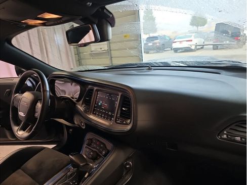 Used 2023 Dodge Challenger GT w/ Plus Package image 18