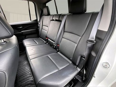Used 2022 Honda Ridgeline RTL-E image 22