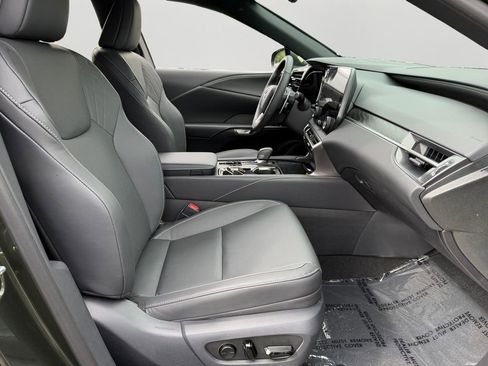 New 2026 Lexus RX 350 Premium AWD/4WD image 5