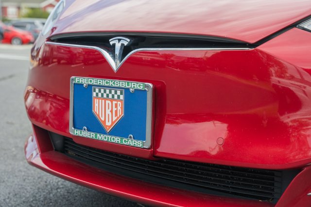 Used 2021 Tesla Model S Long Range AWD/4WD image 13