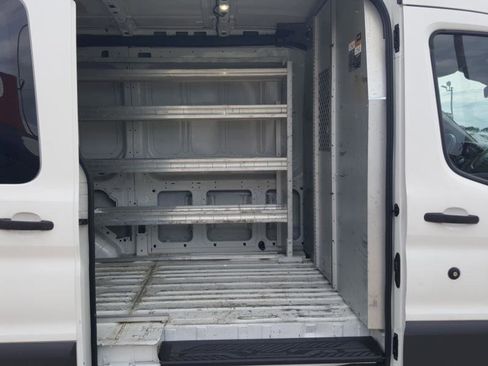 Used 2017 Ford Transit 150 130 Medium Roof RWD image 11