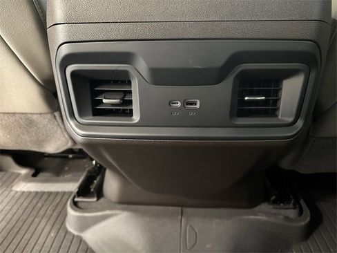 Certified 2024 Chevrolet Silverado 1500 RST image 21