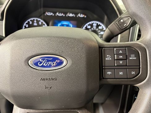 Used 2021 Ford F150 XL w/ STX Appearance Package image 20