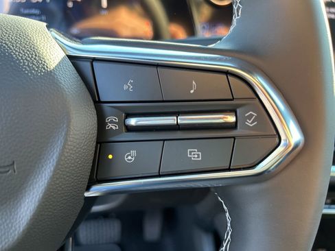 New 2026 Chevrolet Equinox EV LT w/ LPO, Blackout Package FWD image 24