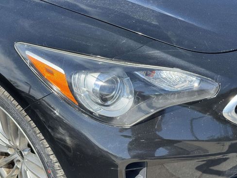 Used 2018 Kia Stinger RWD image 6