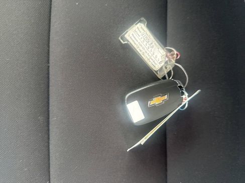 Used 2025 Chevrolet TrailBlazer LT image 6