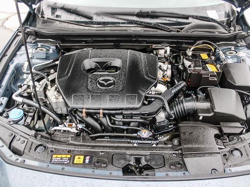 Used 2024 MAZDA MAZDA3 s image 24