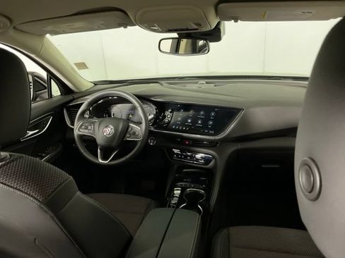 Used 2023 Buick Envision Preferred AWD/4WD image 15