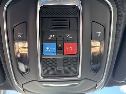 New 2026 Jeep Cherokee Laredo AWD/4WD image 25