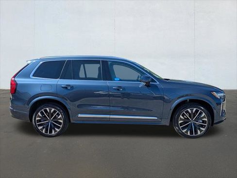 Used 2026 Volvo XC90 T8 Ultra w/ Protection Package Premier AWD/4WD image 6