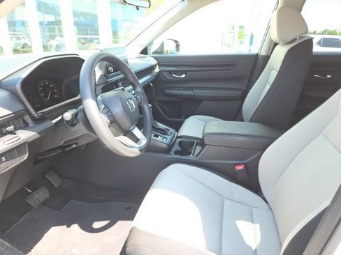 Certified 2025 Honda CR-V EX image 14