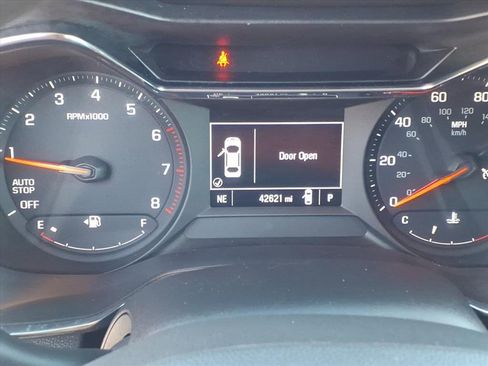 Used 2023 Chevrolet TrailBlazer LT w/ Convenience Package image 30