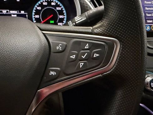 Used 2024 Chevrolet Malibu LT image 60