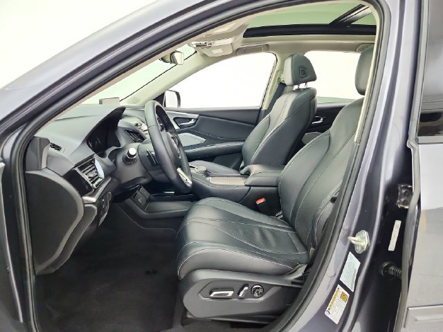 Used 2021 Acura RDX w/ Technology Package AWD/4WD image 21