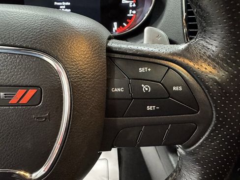 Used 2020 Dodge Durango GT AWD/4WD image 9