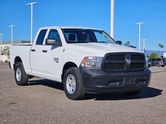 Used 2022 RAM 1500 Tradesman w/ Popular Equipment Group video 3