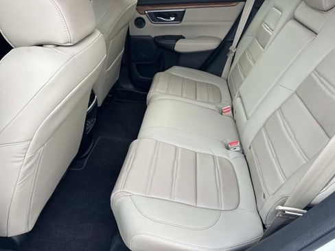 Used 2021 Honda CR-V Touring image 19