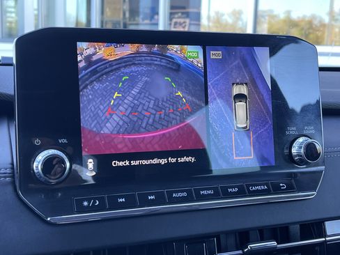 Used 2023 Mitsubishi Outlander SE Black Edition image 27