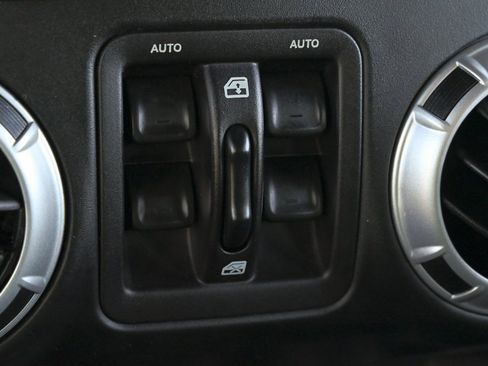 Used 2017 Jeep Wrangler Unlimited Sahara w/ Max Tow Package image 34