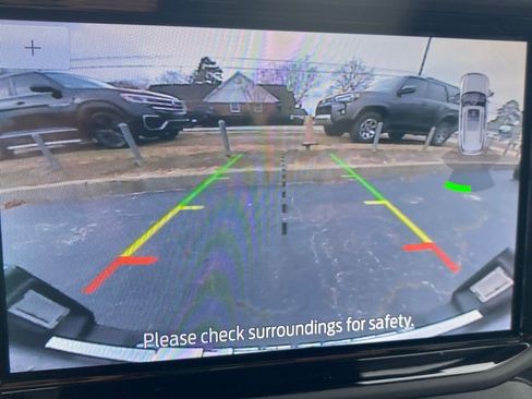 Used 2022 Ford Bronco Sport Outer Banks w/ Tech Package image 29