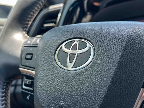 Certified 2024 Toyota Crown AWD/4WD image 27