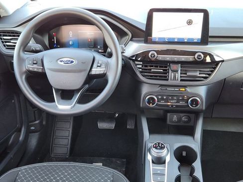 New 2026 Ford Escape Active image 27