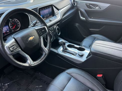 Used 2019 Chevrolet Blazer LT AWD/4WD image 12