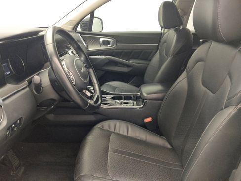 Used 2022 Kia Sorento SX AWD/4WD image 17