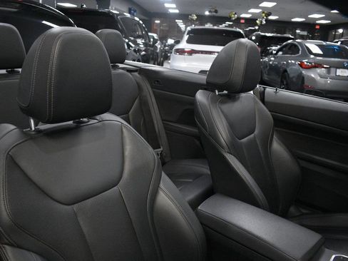 Used 2025 BMW 430i xDrive Convertible image 28