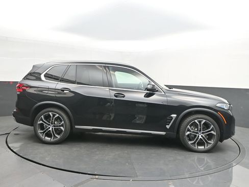 New 2026 BMW X5 sDrive40i RWD image 8