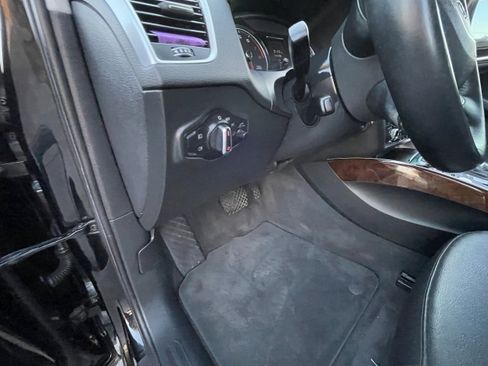 Used 2016 Audi Q5 2.0T Premium Plus w/ Technology Package image 17