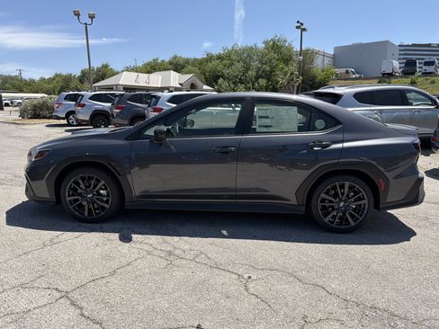 New 2026 Subaru WRX Premium w/ WRX Electronics Package AWD/4WD image 6