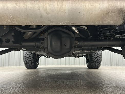 Used 2024 Jeep Wrangler High Altitude image 14